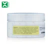 Private label skincare shea butter oil brightening face scrub collagen firming facial scrub with vitamin E - Image 2