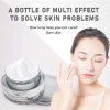 Collagen Vitamin B5 B3 Moisturizing Anti Aging skin whitening lighting Face Cream