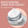 Collagen Vitamin B5 B3 Moisturizing Anti Aging skin whitening lighting Face Cream - Image 2