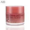 OEM private label natural Lip Lines organic vegan lip care exfoliator strawberry pink sugar lip scrub - Image 2