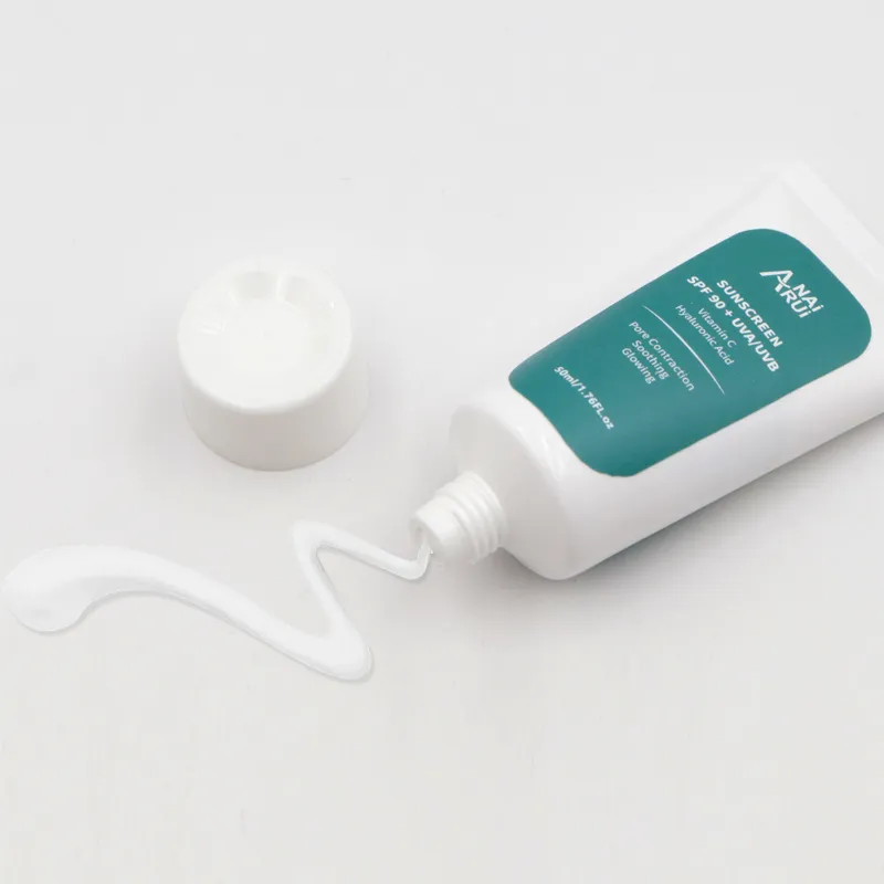 Private Label SPF90+Sunscreen
