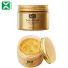 Beauty Korean Cosmetics 24K Gold Peel Off Collagen Facial Mask for Skin Care - Image 2