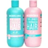 OEM Custom Luxury Private Label Sulphate Free Vegan Natural Organic Argan Oil Hair Care Shampoo and Conditioner Set