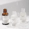 Serum Hyaluronic Acid 2% + B5 Moisturizing Nourishing Skin Care Firming Oil Control Multi-effect Facial Essence - Image 2