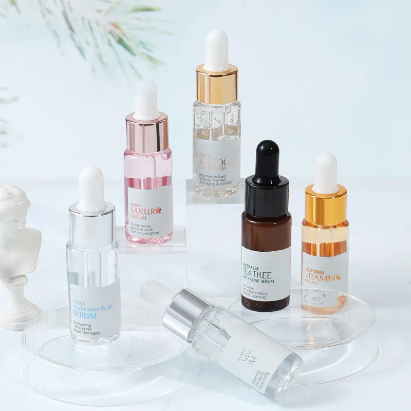 face serum