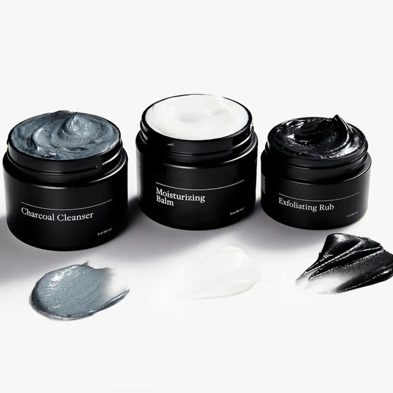 Private Label Oil Control Anti acne cream for mens