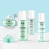 Private Label pore minimizing skin care set/face cleaners/face mask/serum/toner