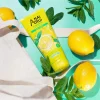 Purifying Clay Facial Mask Oil Absorbing and Hydrating Beauty Face Mask with Avocado and Oatmeal - Image 3