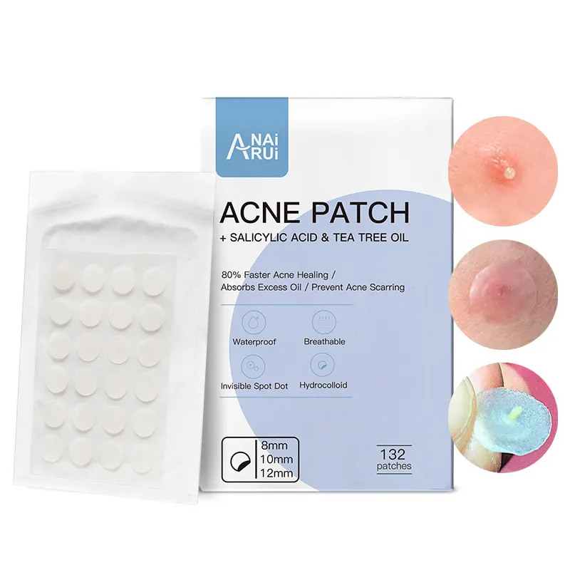Acne Pimple Master Patch