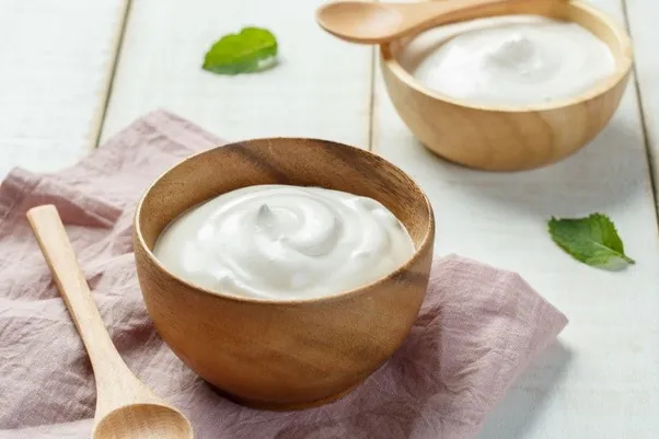 Homemade Shampoo