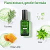 Tea tree blackhead nasal membrane liquid with 100 sheets of paper - Image 2