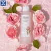 100% Natural Anti-Aging Rose Water Facial Toner Pure Natural Moroccan Face Spray Rose Hydrosol - Image 3