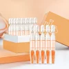 OEM/ODM Private Label Natural Schizophyllan Soothing Anti Aging Moisturizing Repair Ampoule Face Skin Care Serum