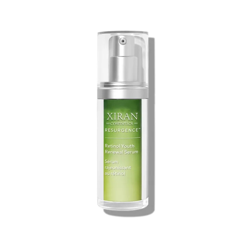 OEM Custom Anti-Aging Serum Private Label for Lines and Wrinkles Face and Neck Retinol Serum