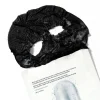 Private Label Mascarillas Facial Deeply Cleanses and Purifies Pores Controls Excess Oil Sheet Mask Glowing Skin Bubbling Mask - Image 3