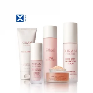 Private label  Moisturizing, Hydrating Spa Skincare Set