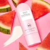Private Label 100% Natural Organic Facial Sunblock Moisturizing Waterproof Niacinamide Sunscreen SPF 50+++ - Image 3