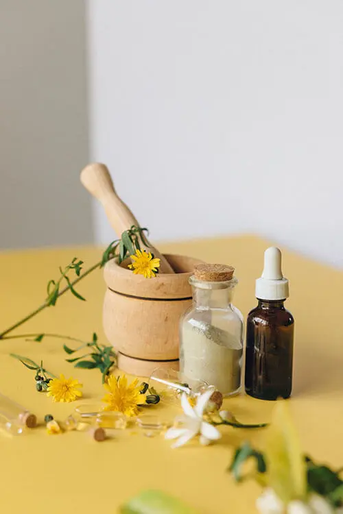 Create your own unique beauty products with our custom formulation services.