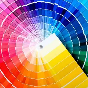 pantone colors