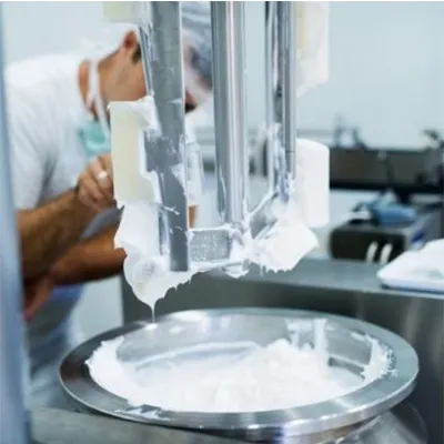 Skincare Quality Control