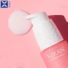 Face Serum Private label OEM Custom 97% natural Prebiotic Grape Water Hydration all day Hyaluronic Acid Serum - Image 3