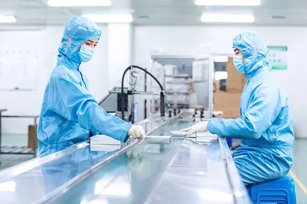 Production-line
