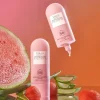 Private Label 100% Natural Organic Facial Sunblock Moisturizing Waterproof Niacinamide Sunscreen SPF 50+++ - Image 2