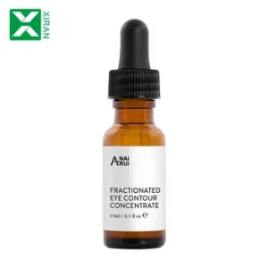 15ml under eye bags serum anti ageing eye-contour concentrate eye serum