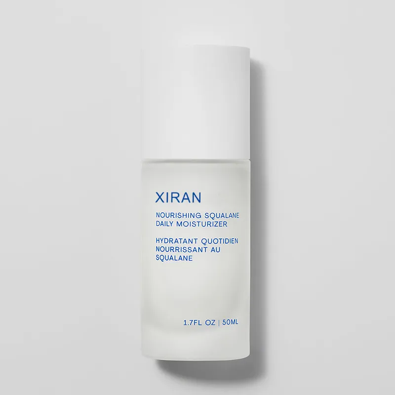 OEM Facial Moisturizer 24-hour Long-lasting Squalane Hydration Soothe and Protect the Skin Face Cream