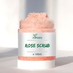 Body Scrub private label