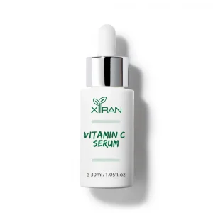 Brightening Vitamin C Face Serum For Dark Spots Skin Reduce Lines and Wrinkle