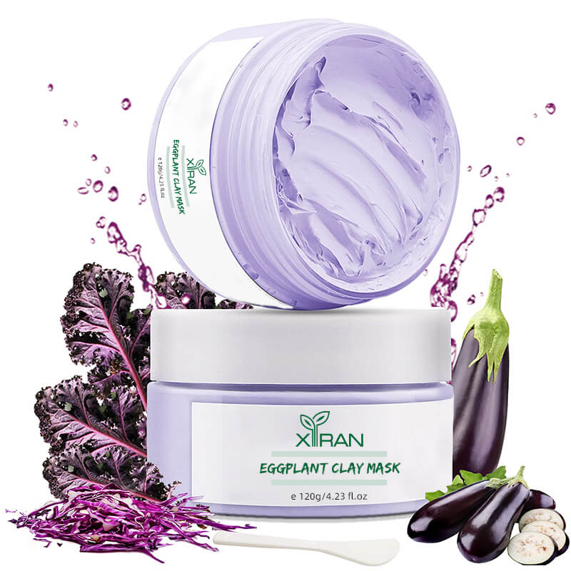 Purifying Clay Mask