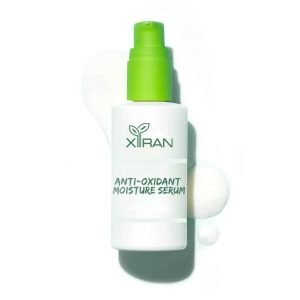 An antioxidant serum to target anti-aging concerns