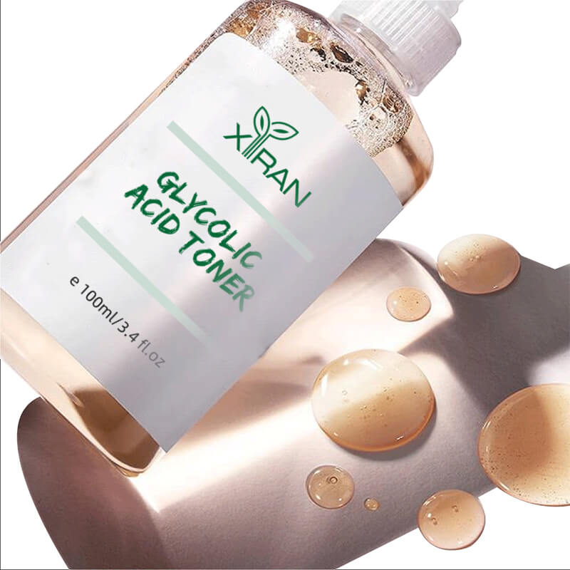 Cleansing Mousse