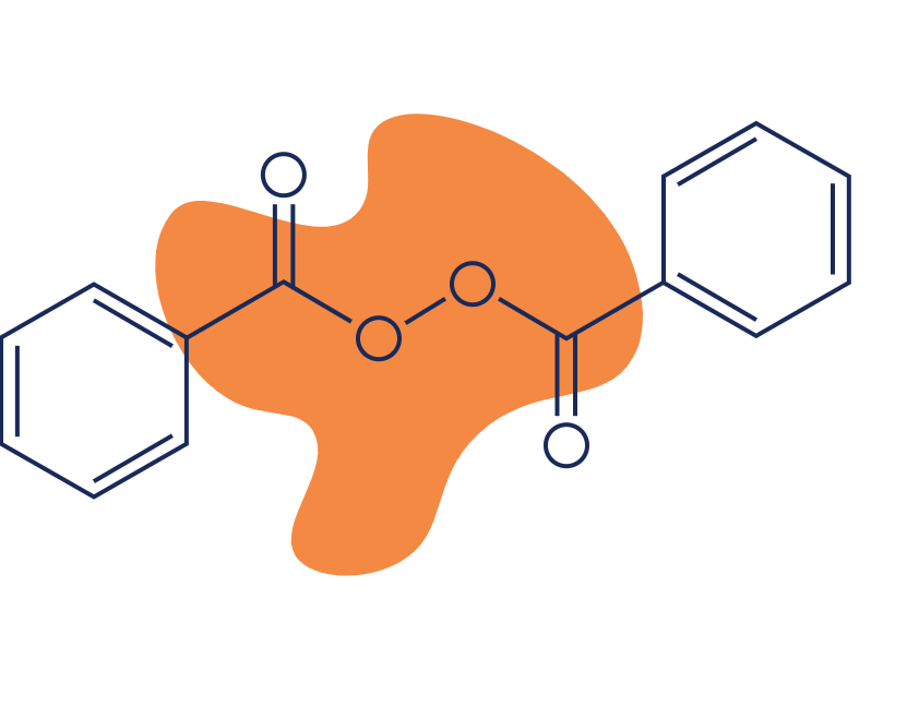Benzoyl Peroxide