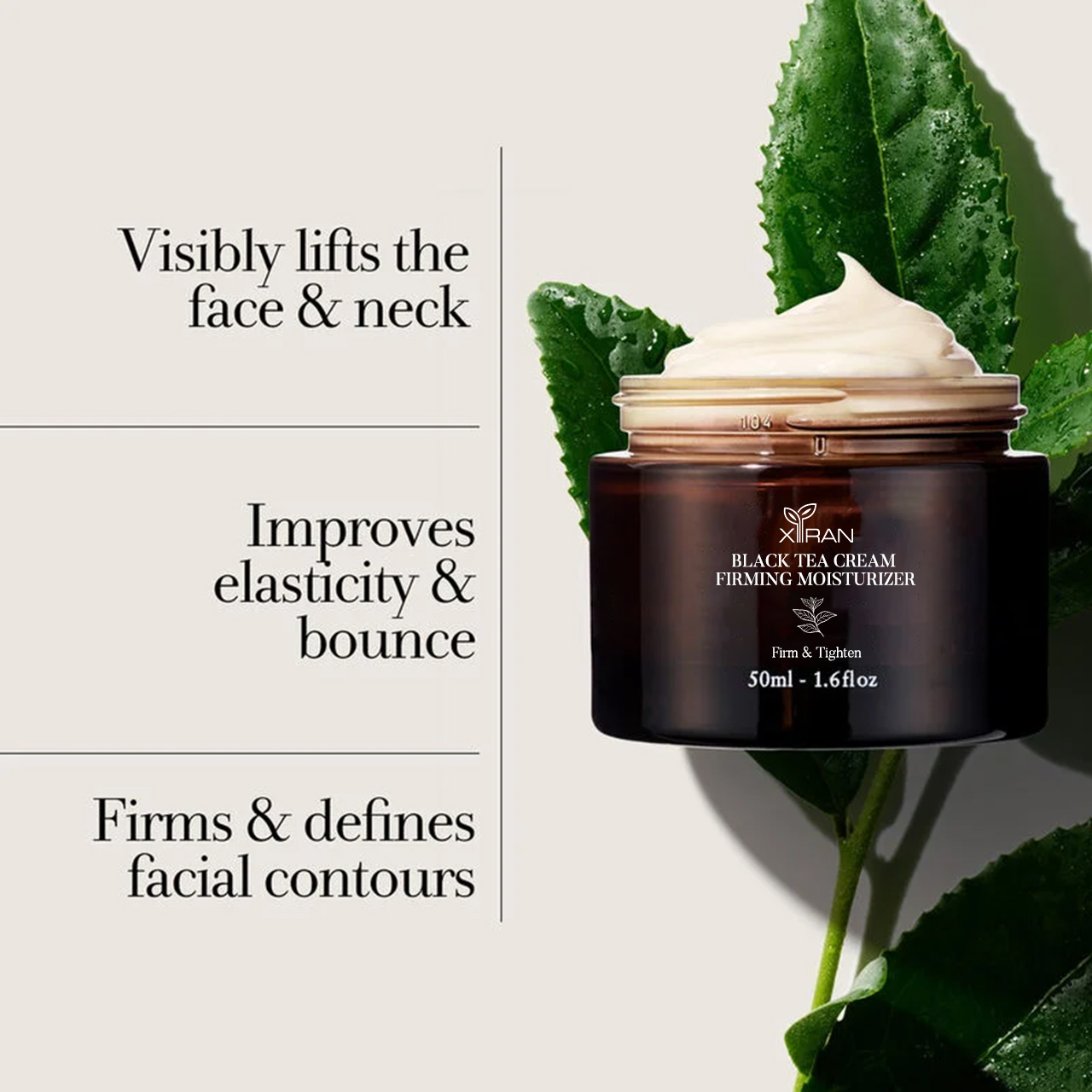 Skin Tightening Cream For Face And Neck