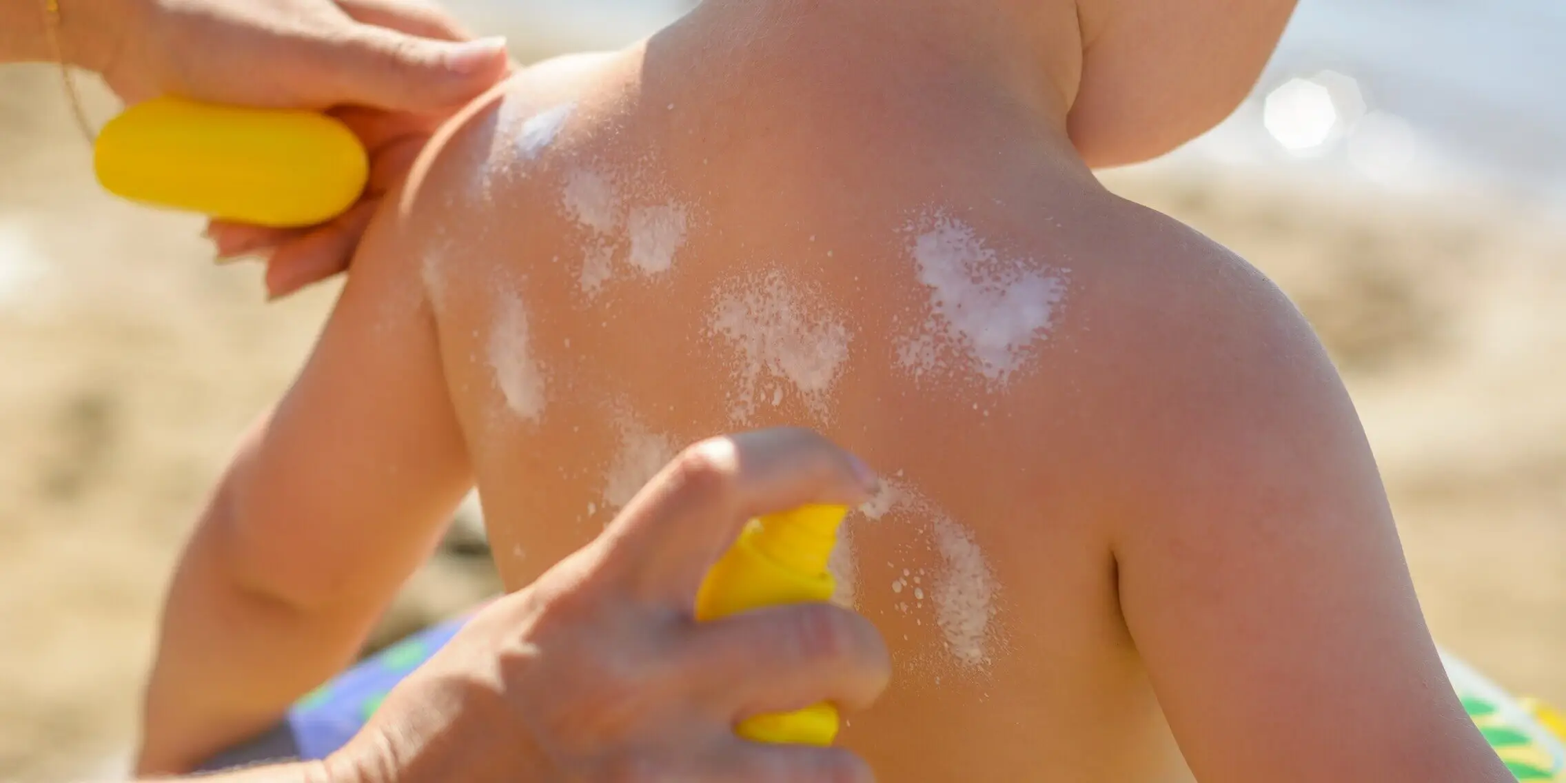 sun creams