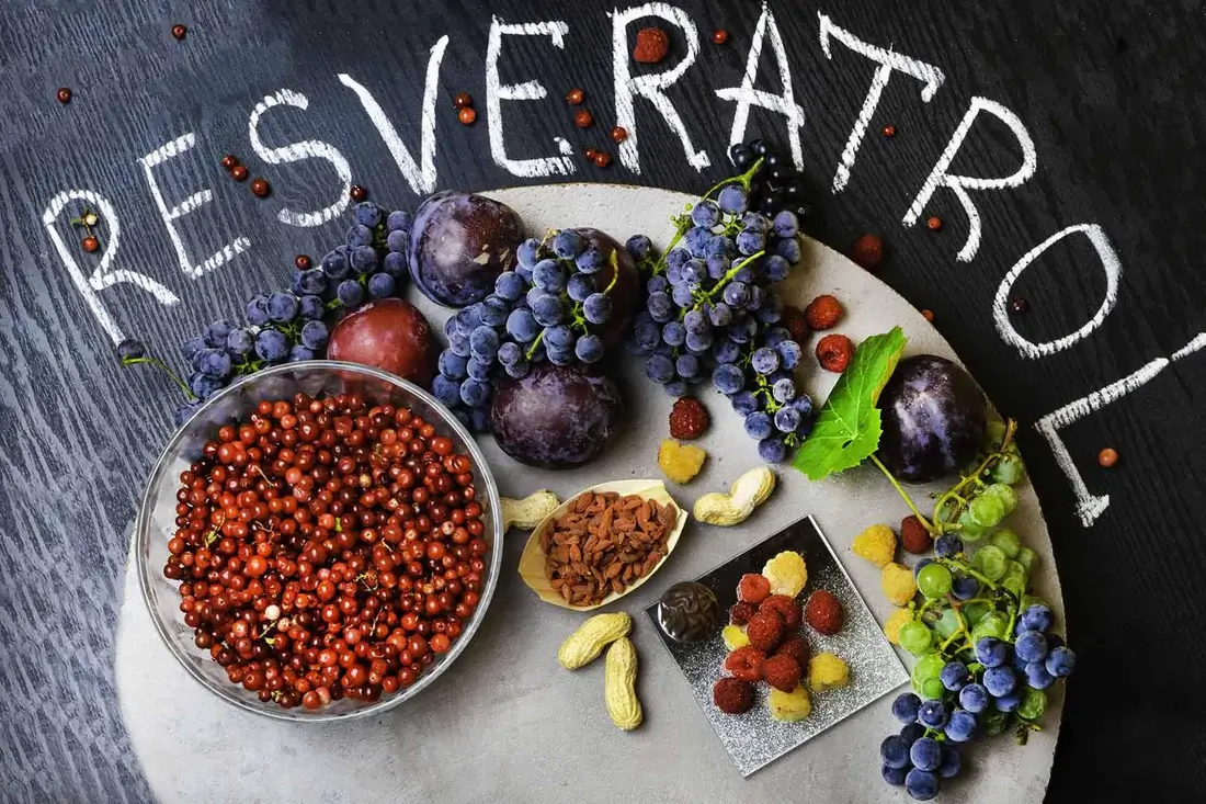 resveratrol