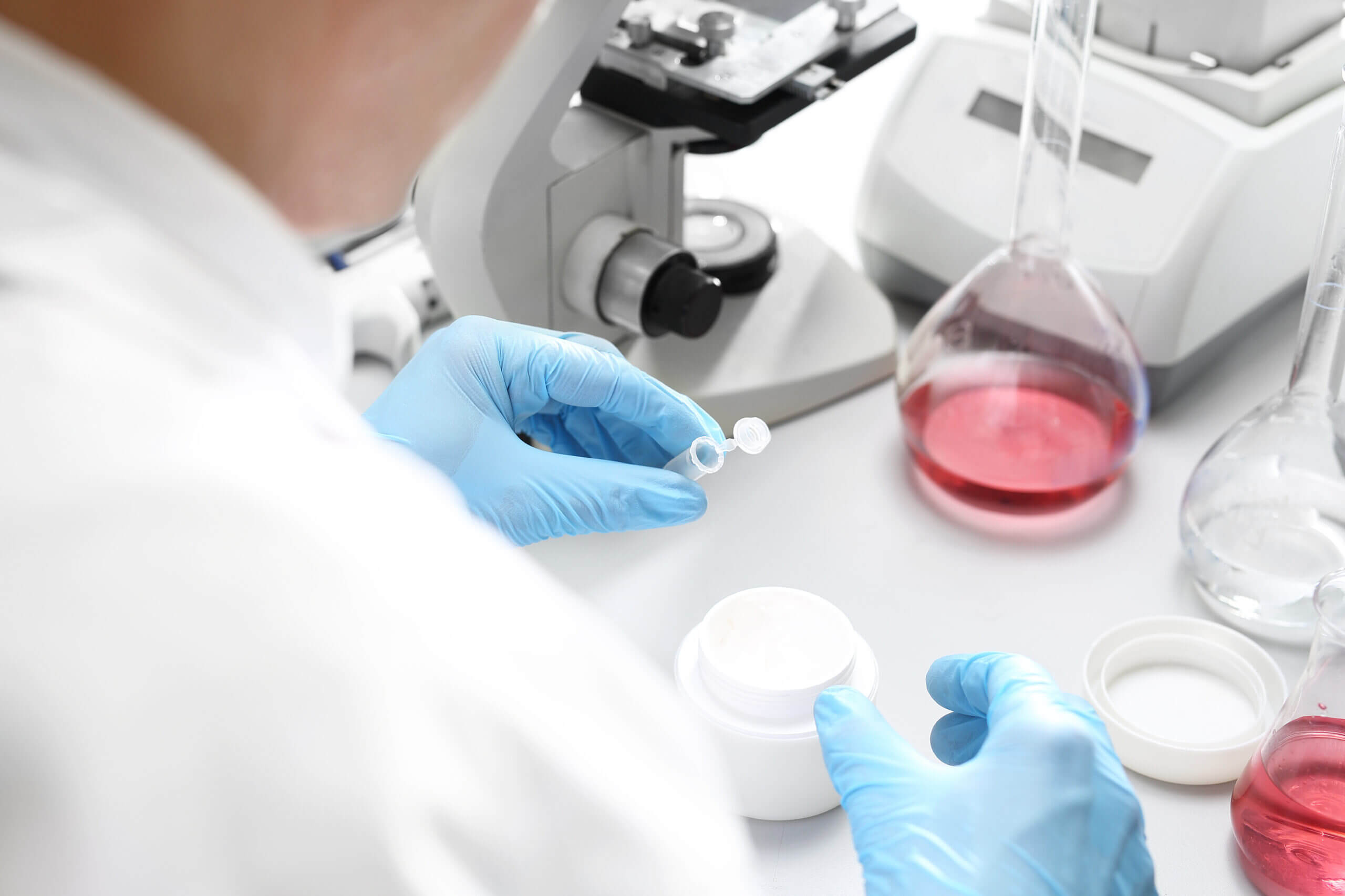formulation