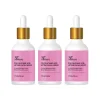 Custom Logo Polyglutamic Acid Facial Serum