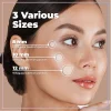 Hydrocolloid Nose Patch Sizes