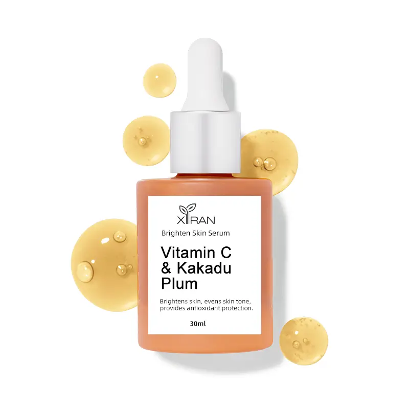 Private Label Kakadu Plum Face Serum