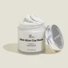 Private Label Niacinamide Clay Mask