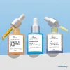 Private Label Facial Serum Kit