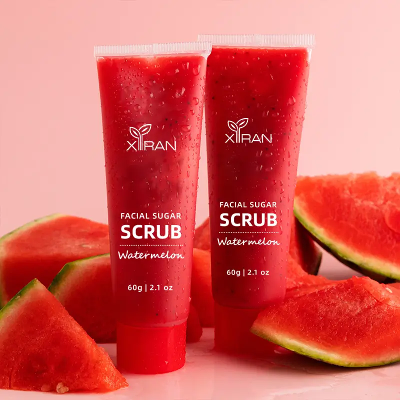 face scrub ultra hydrating