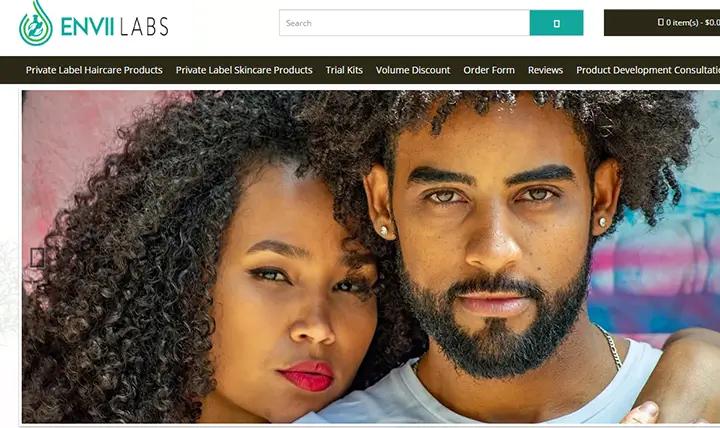 envii labs