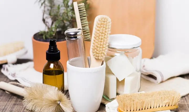 hair care