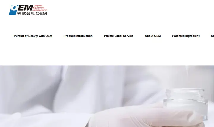 oem co., ltd.