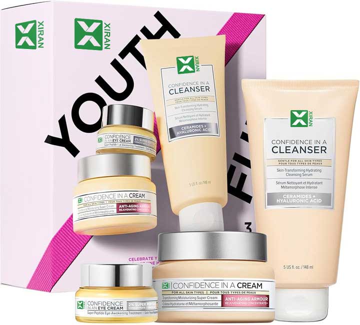 Eye Care Cosmetics