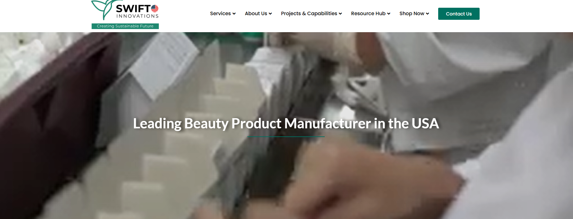 Top 10 Private Label Eye Cream Manufacturers